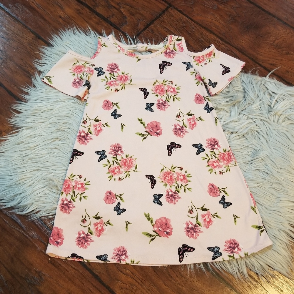Btween dress